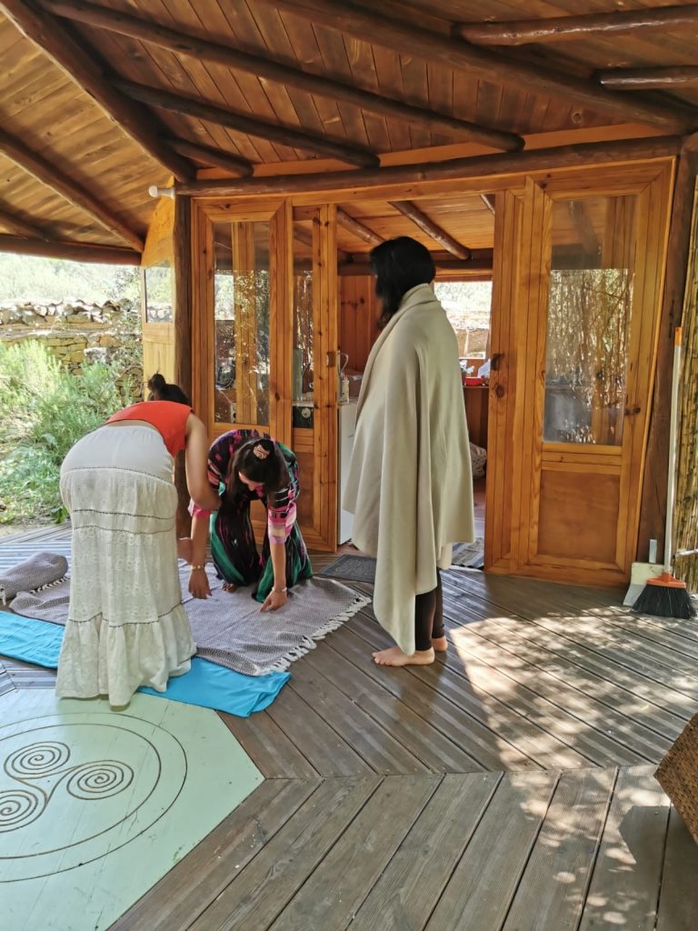 Vivalma - Constelação Familiar