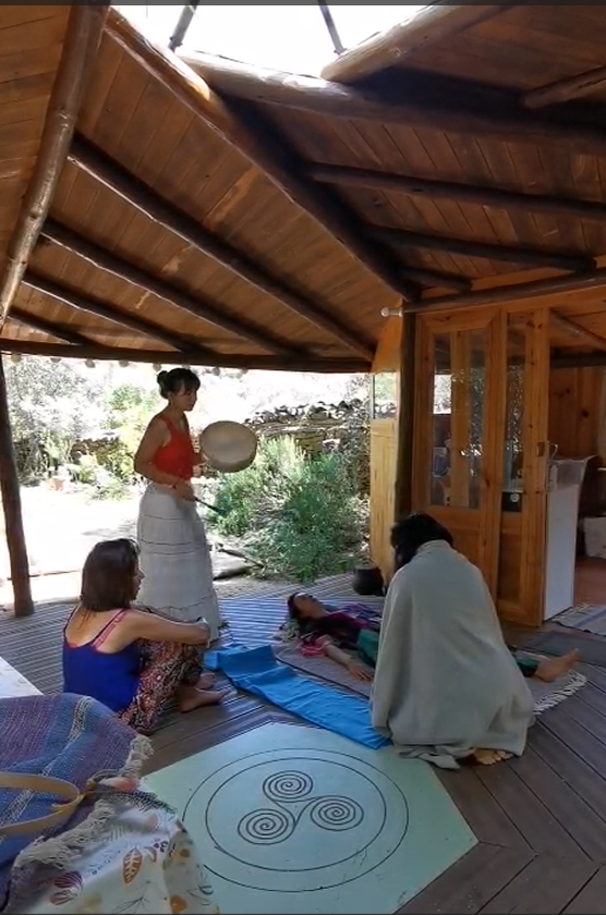 Vivalma - Constelação Familiar