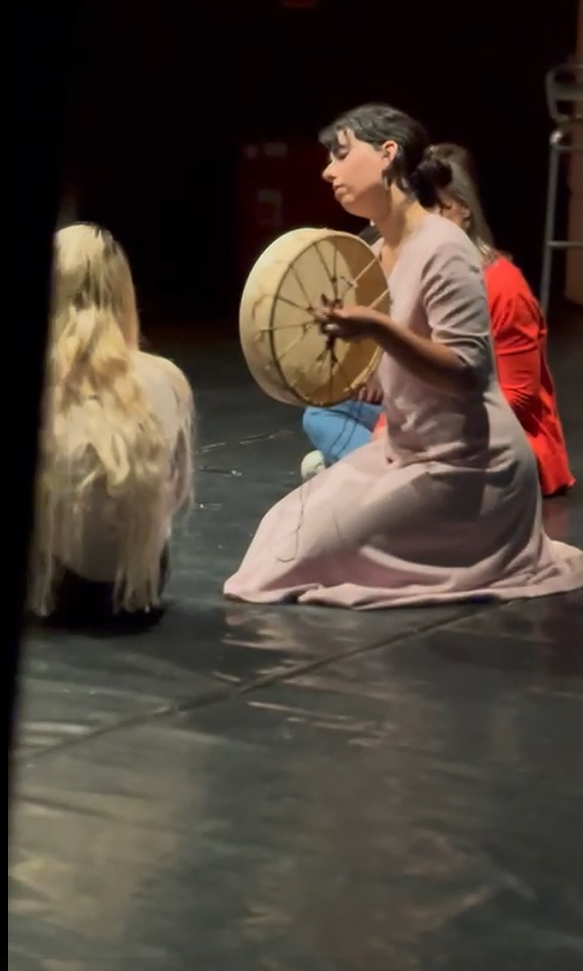 Vivalma - Constelação Familiar