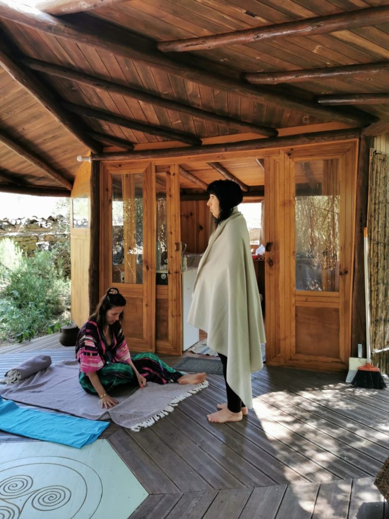 Vivalma - Constelação Familiar