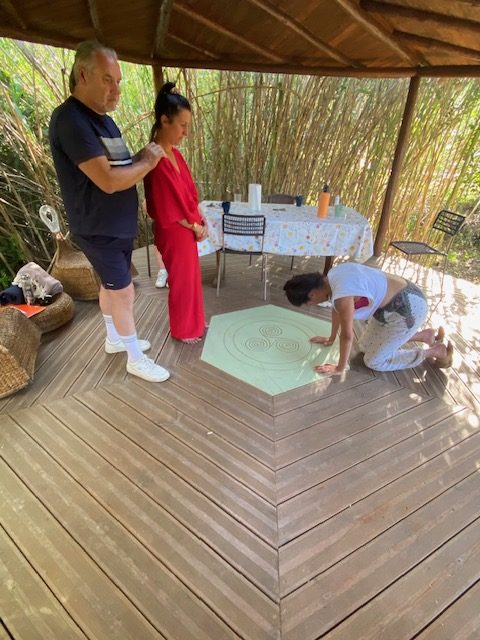 Vivalma - Constelação Familiar