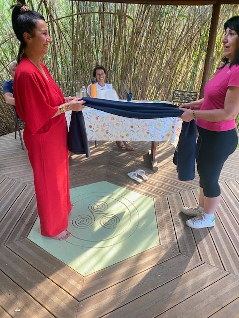 Vivalma - Constelação Familiar