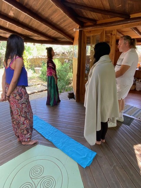 Vivalma - Constelação Familiar